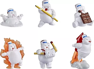 Ghostbusters Stay Puft Products Mini-Puft Surprise Randomly Assorted (unit) • $11.20