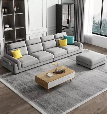 Coffee Table Living Room Furniture Decor With Storage Drawer • $65.61