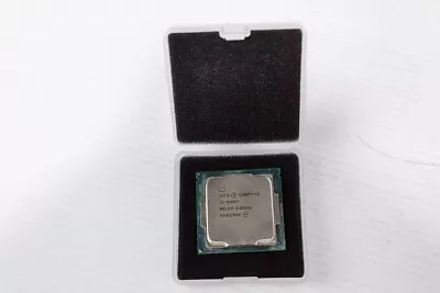 Intel Core I3-9100t Processor | 3.1ghz | Srczx • $19.99