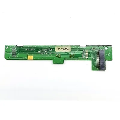 Cartridge Detection Board R4CD240 Fits For EPSON Stylus Photo R 1800 R2400 • $19.99