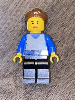 $9.99 • Buy LEGO Padme Amidala Minifigure Star Wars 7131 7171
