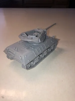 World War 2 U.S.  M10 Tank Destroyer • $12