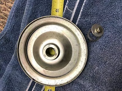 $44.95 • Buy Input Pulley 7Y6-46322-10-00 YS-624T YS-624W Yamaha Snow Blower Thrower