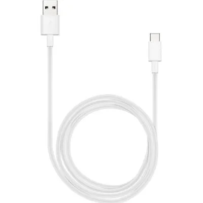 Type-C USB-C Male Data Snyc FAST Charger Charging Cable Samsung S9+ S8 Note9 • $3.89