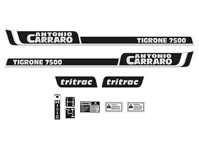 Filtro gasolio CAV 296 marca DELPHI per trattori Antonio Carraro