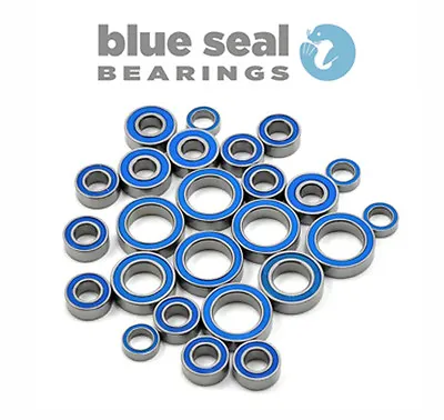 Commencal Supreme Mini / 6 Bearing Kit 2009 -2015 Blueseal Bike Bearings ™ • $83.99