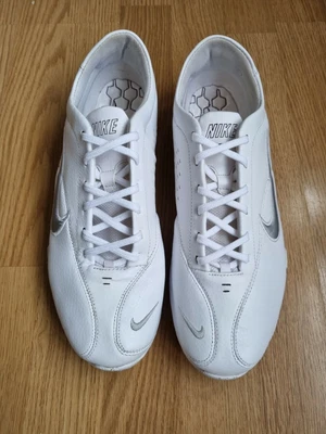 £29 • Buy Nike  Studio Low Leather Shoes White