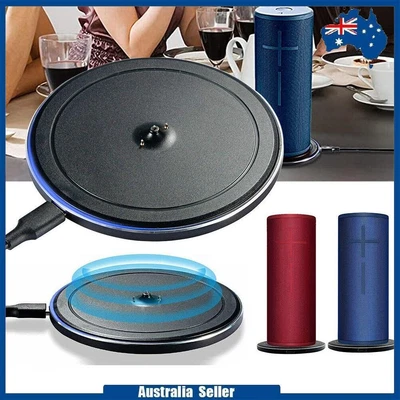 $35.99 • Buy Charging Dock Charger For Bluetooth Speaker Ultimate Ears UE Boom 3/ Megaboom