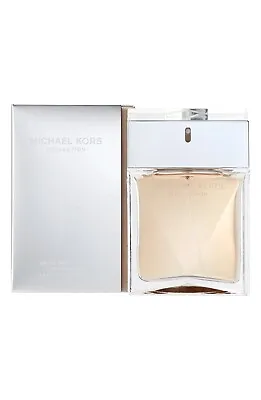 Michael Kors Signature Eau De Parfum Spray (3.4 Oz / 100 ML) *New/Sealed* Rare • $260