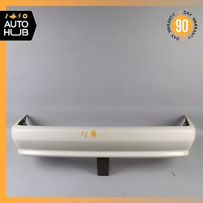 90-95 Mercedes R129 SL320 SL500 500SL 300SL Rear Bumper Cover Assembly OEM • $215.80