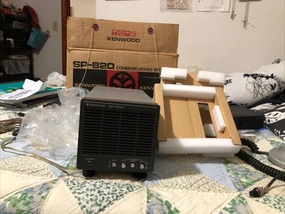 $135 • Buy Sp-820 Kenwood Speaker. Mint Condition