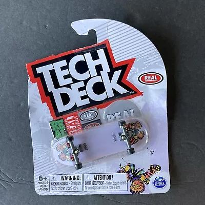 Tech Deck Real Skateboard Medusa Rare Skateboard New • $9