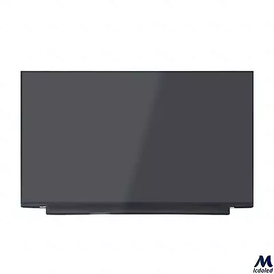 For Sager P955EP6 IPS FHD LCD Screen Display Panel Replacement 144Hz  72% NTSC • $165