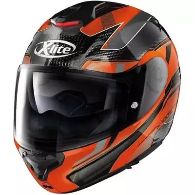 X-Lite X-1005 Ultra Powertrain 40 Modular Helmet  - New! Fast Shipping! • $303.87