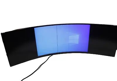 49  Odyssey Neo G9 DQHD 240Hz 1ms G-Sync Quantum HDR2000 Curved Gaming Monitor • $99.99