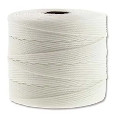 £3.98 • Buy Super Lon Fine Thread Tex 135 White Black 27 Colors