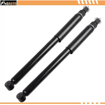 Front Pair Shocks For 98-02 Mercedes-Benz E320 E430 RWD (W210) • $42.02
