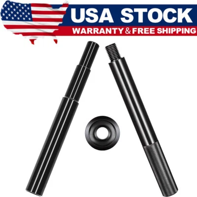 $64.99 • Buy Gimbal Bearing Installer Engine Alignment Tool Kit For Mercruiser Alpha MR Volvo