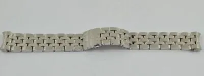 Maurice Lacroix Pontos Automatic Men's Steel Bracelet 20MM Top Condition • £236.47