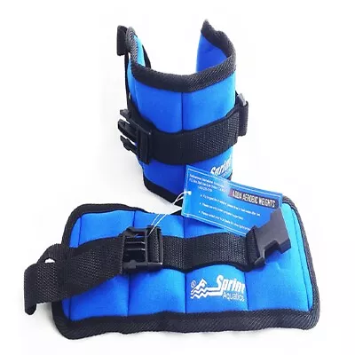 Sprint Aquatics Ankle Weights • $54