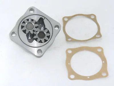 Oil Pump Fits Volkswagen Type2 Type4 Vanagon Porsche 914 • $89