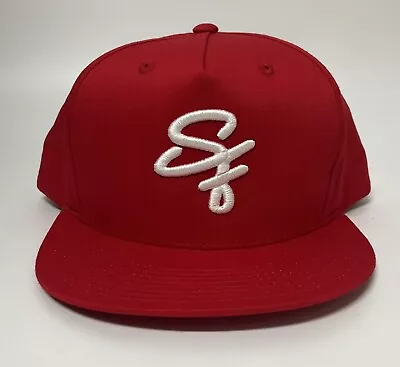 $45 • Buy San Francisco 49ers SF Dolores Park Snapback Hat / Cap