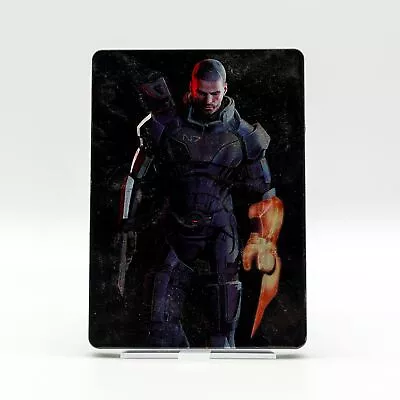 Mass Effect 3 Collector's Edition -Xbox 360 • $6.98