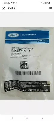 2017-2019 Ford Super Duty 6.2L OEM Cylinder Head Temp Sensor 9L8Z-6G004-G • $13.99