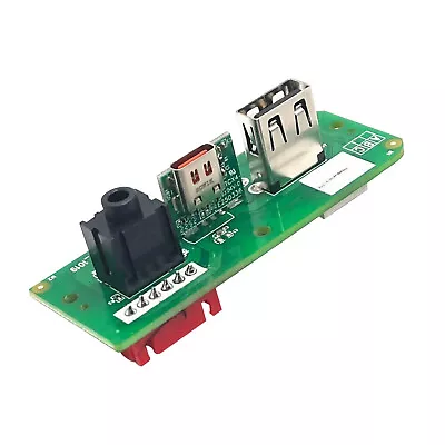 Type C USB Charging Port Power Motherboard For JBL Xtreme 3 Version GG Speaker • $68.55