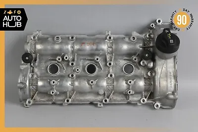 Mercedes W204 C300 S400 GLK350 E350 Engine Cylinder Head Cover Right Side OEM • $99.60