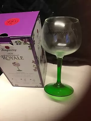 £2.45 • Buy Bnb Tanqueray Gin Glass