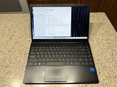$425 • Buy Sony Vaio Laptop 14.1  Intel 12th Gen I5-1235U 8GB Ram 512GB Windows 11