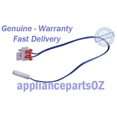 DA32-10105V Genuine Samsung Fridge Temperature Sensor • $32.50