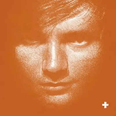 Ed Sheeran - + [VINYL] • $51.94