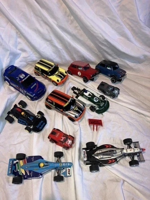 £5 • Buy Scalextric Cars Spares