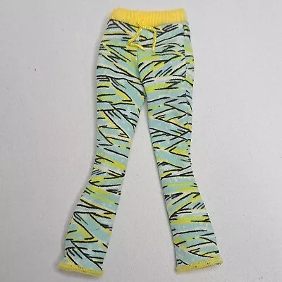 Monster High Doll Cleo De Nile Dead Tired Pajama Mummy Wrap Pants • $4.50