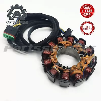 $133.99 • Buy JETSKI FOR Polaris Stator Assy 4010320 Virage Genesis FICHT I MSX140(1999-2004)