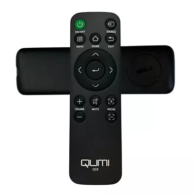 New Original Projector Remote Control For Vivitek QUMI Q38 DLP Projector • $22.79