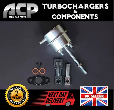 Turbocharger Turbo Wastegate Actuator ALL TD5 Land-Rover Rover 1.8T 25 D • $44.78