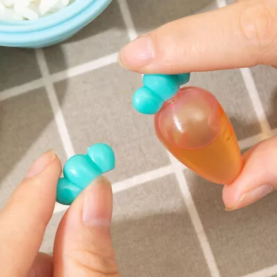 Mini Condiment Squeeze Bottle Salad Dressing Sauce Squeeze Jar Spray Bot-wq • £4.13