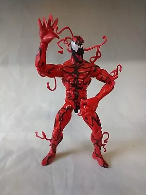 Hasbro Marvel Legends Spawn Of Symbiotes Carnage (2013) • $23.10