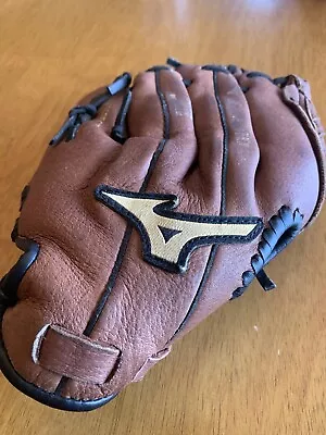 Mizuno Prospect 10.5 Inches  Max Flex GPP 1050Y1 BASEBALL GLOVE- RHT • $18