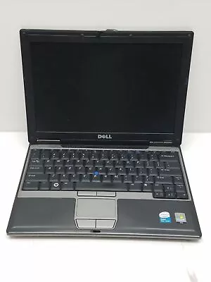 Dell Latitude D430 12in No Drive For Parts And Repair • $9.99