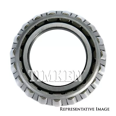$25.61 • Buy Fits 1965-1974 Volkswagen Beetle Manual Transmission Differential Bearing Timken