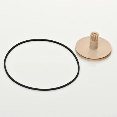 £11.21 • Buy Micromega T-Drive (1) / Strap + Gear Wheel/Gear Wheel+Belt For CD Tray Loading
