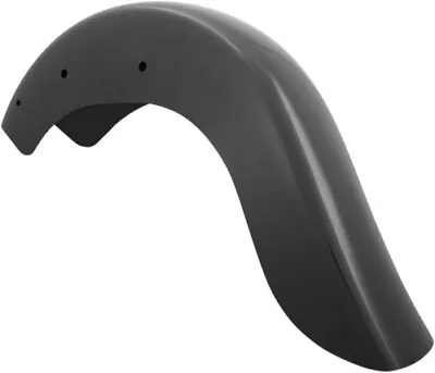 Klock Werks KWF-02-0541-S Benchmark Rear Fender - Smooth KWF-02-0541-S 1401-0711 • $769.26