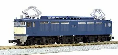 KATO 3041 - EF64 0 - Electric Loco - N Scale - New Old Stock • £78.75