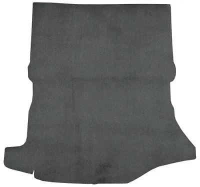 1992-1995 Mazda MX-3 Carpet Replacement - Cargo Area - Cutpile • $79.95