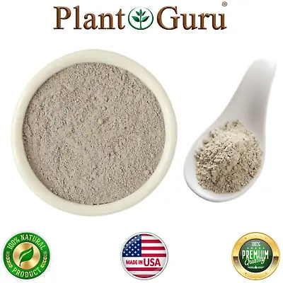 Bentonite Clay Powder Food Grade Montmorillonite Aztec Indian Healing Clay • $17.95