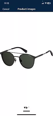 Polaroid Sunglasses Pld2052/S Round Sunglasses • $10.40